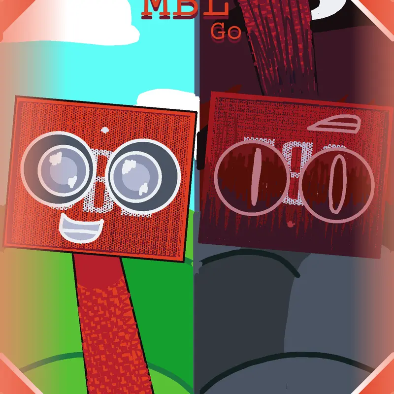 Game by @MoytheOctopus