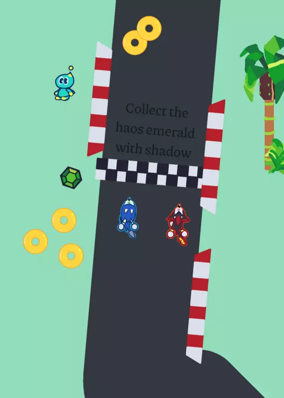 Game by @endziolandzio