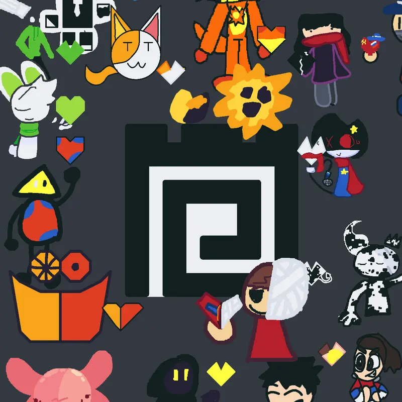 Game by @solodati_v