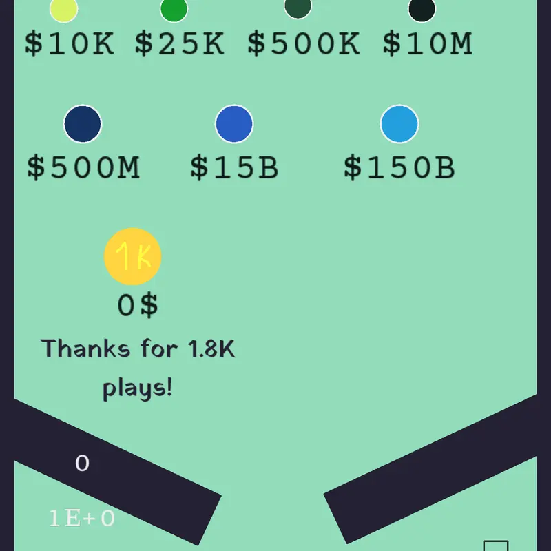 Simulator by @Vercool