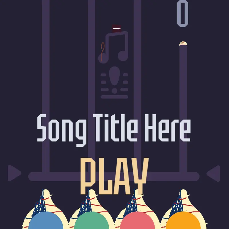 Game by @IgorGoodCreator