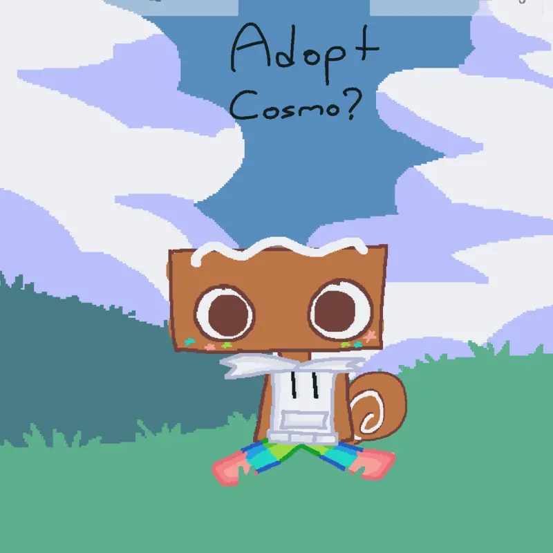 Game by @Doodlez_mellow