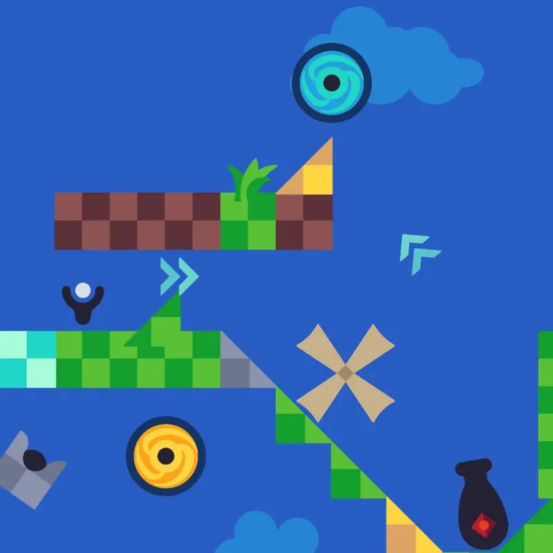 Game by @John-doe_official