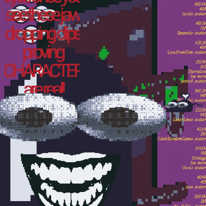 Game by @UoUU