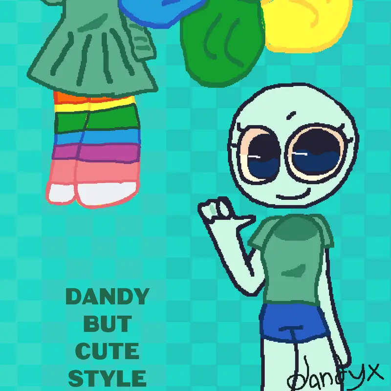 Game by @rosewooddandylover