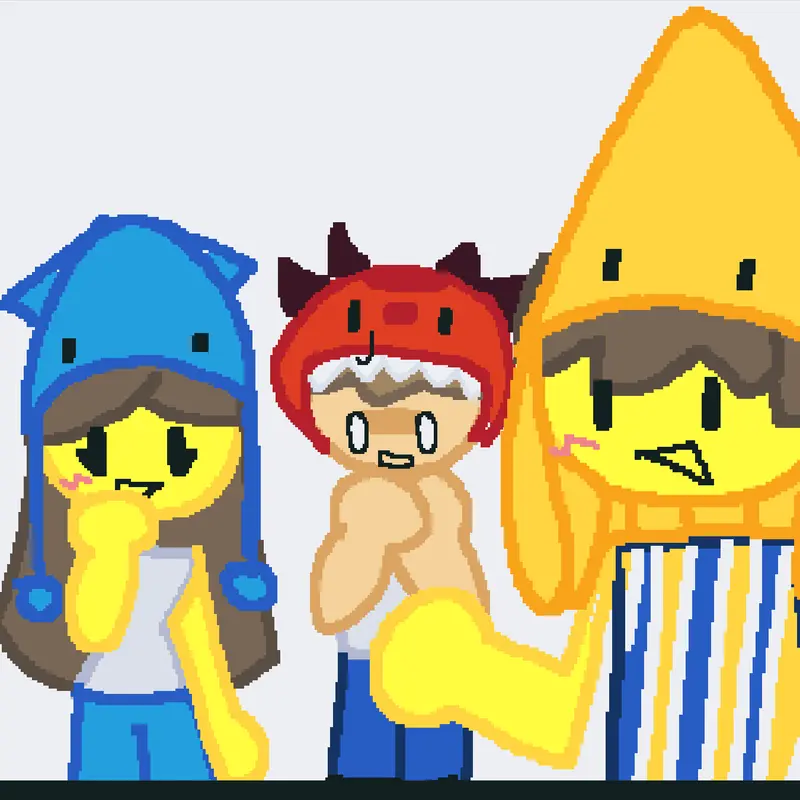 Game by @isa_the_cat