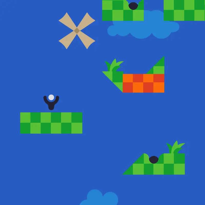 Game by @Honeypots_studios