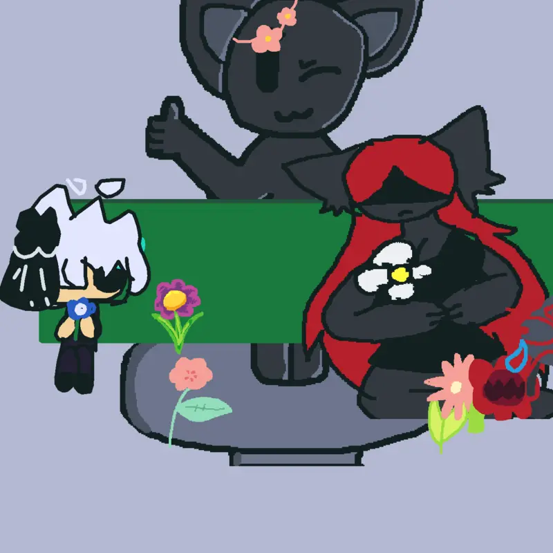Game by @darkiolo