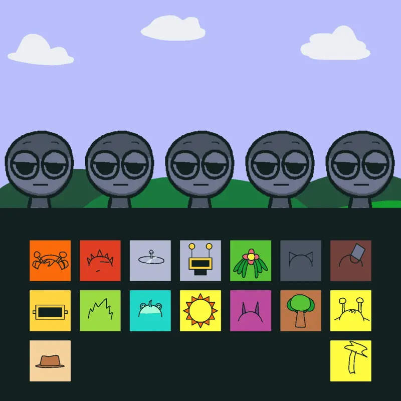 Game by @missre