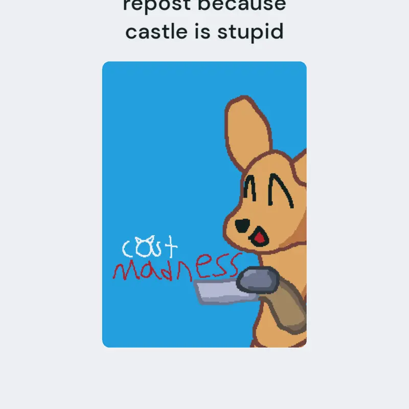 Game by @Stickers_z
