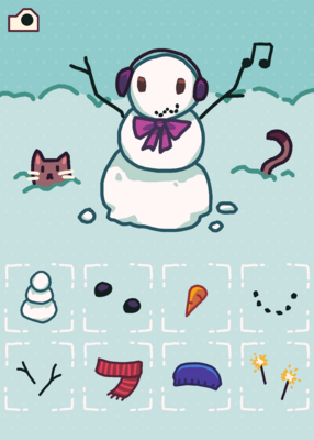 snapshot
