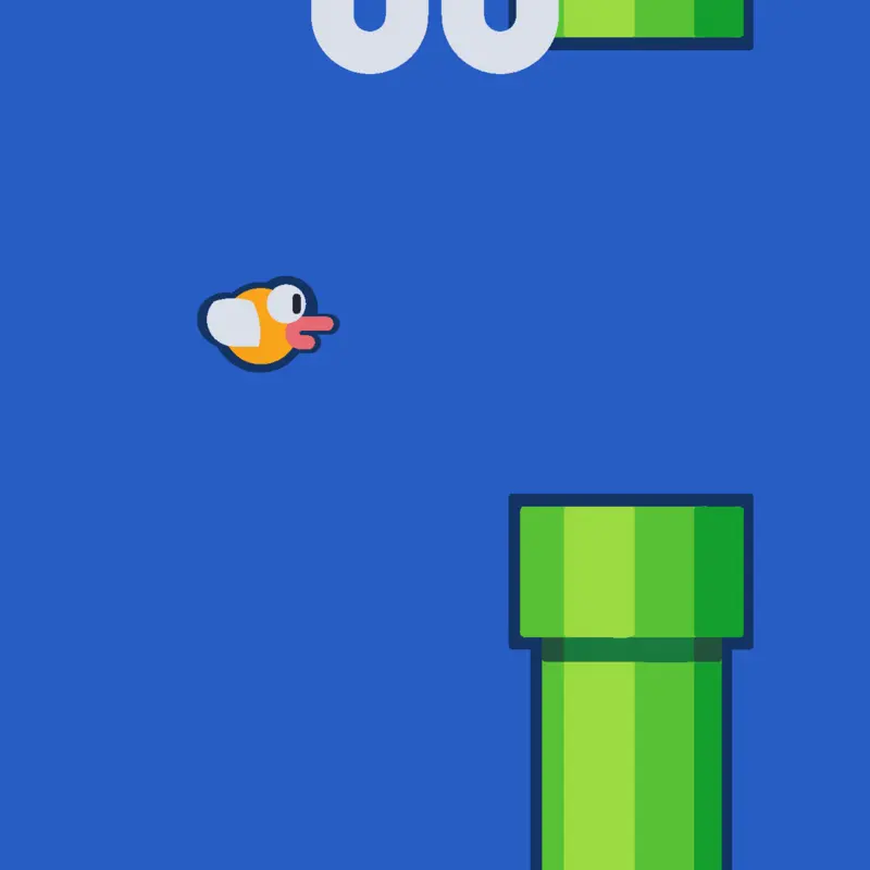 Game by @PiggieBat