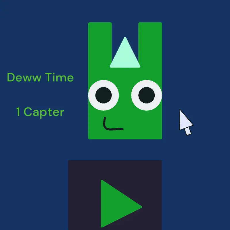 Game by @egorrtx