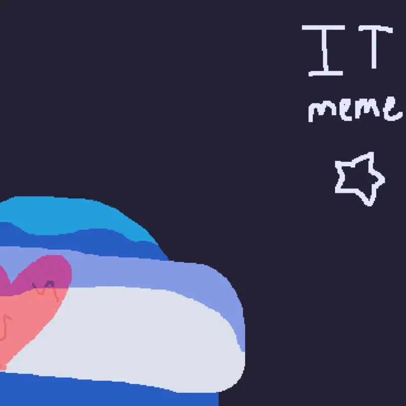 Game by @mikethebluey
