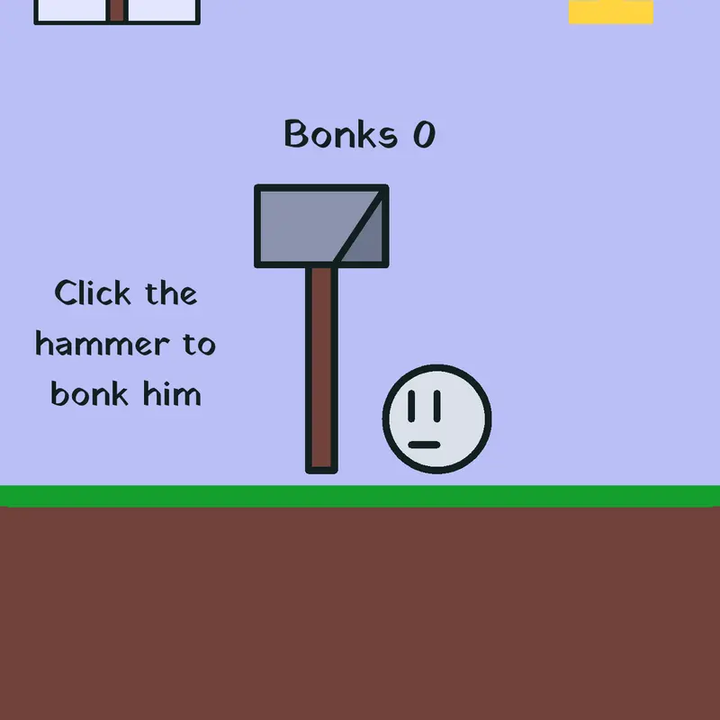 Game by @EZIRTM