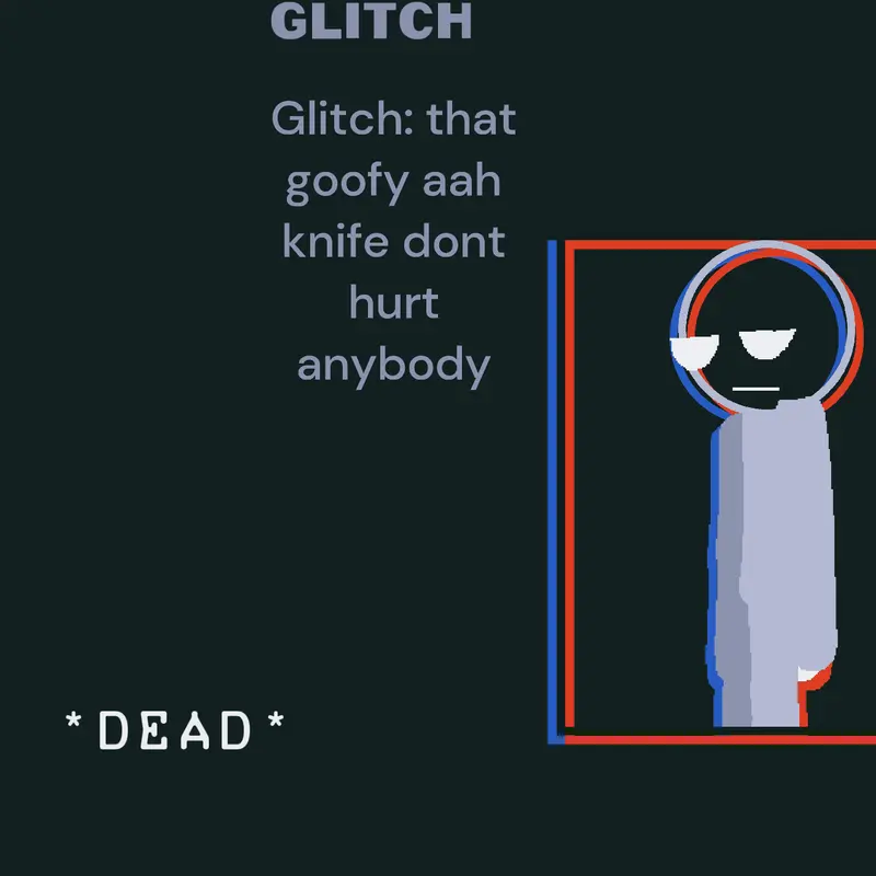 Game by @StickOrange