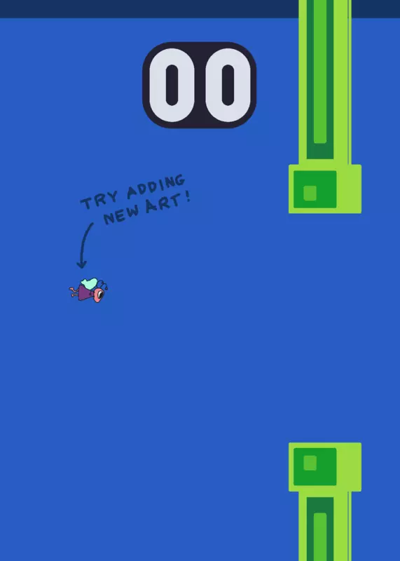 Game by @just_ari
