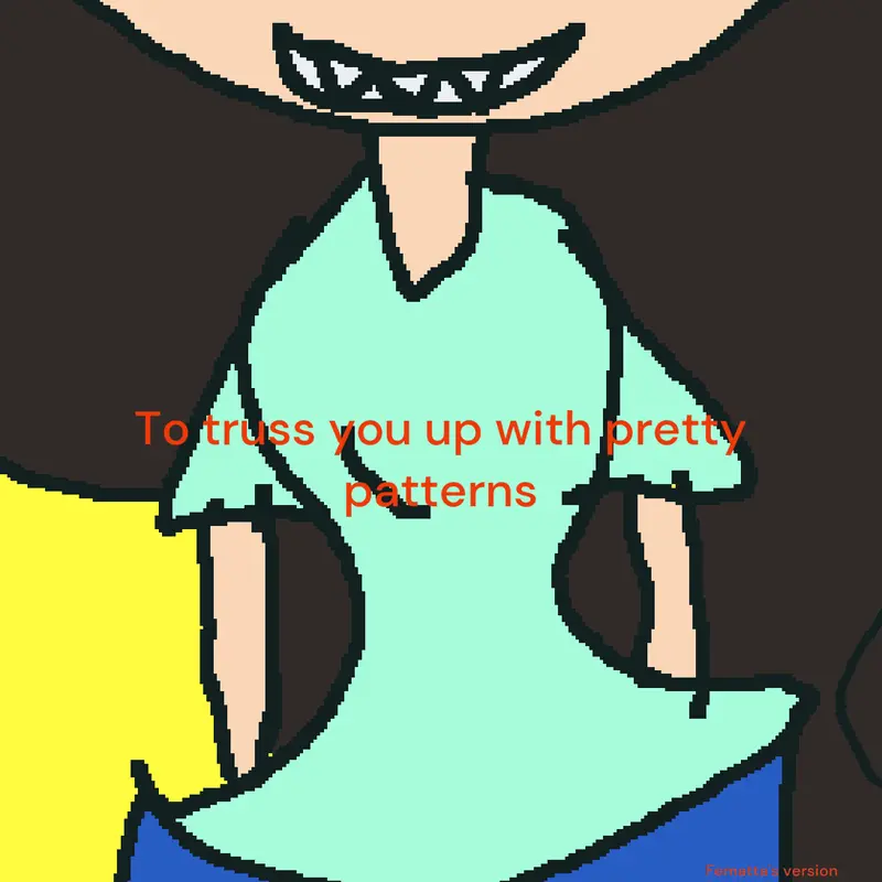 Game by @Emiliya_lie_lie