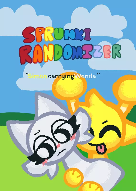 Game by @Wendify_Official