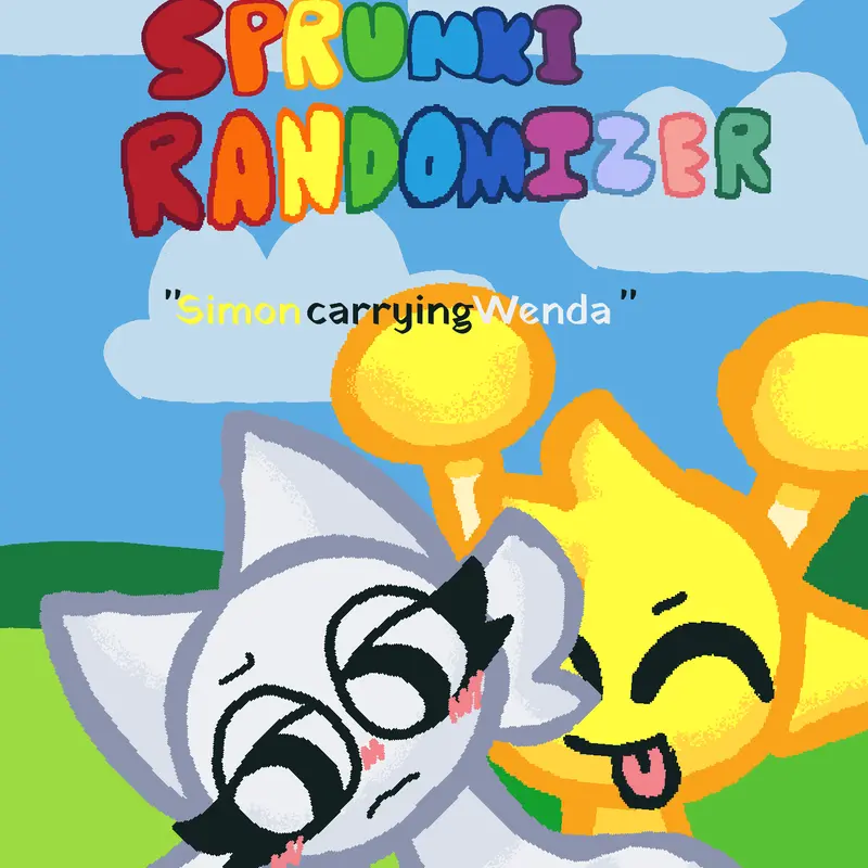 Game by @Wendify_Official