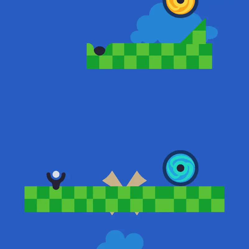 Game by @HollyAnacleto