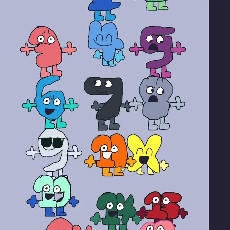 Game by @Pickle61