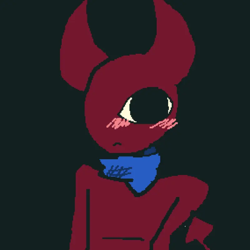 Game by @pop-corn-jar