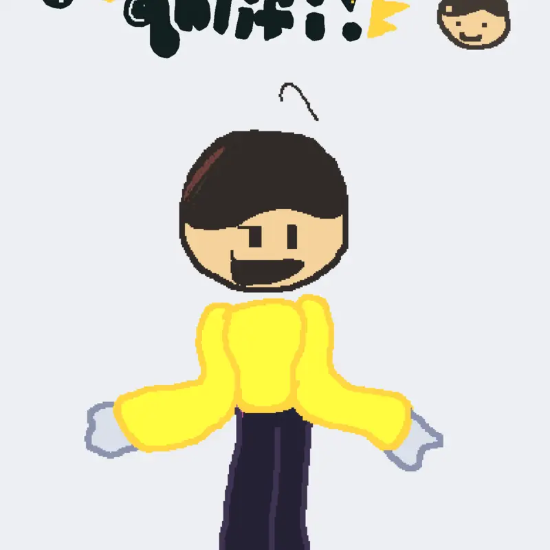Game by @Maymay-_Official