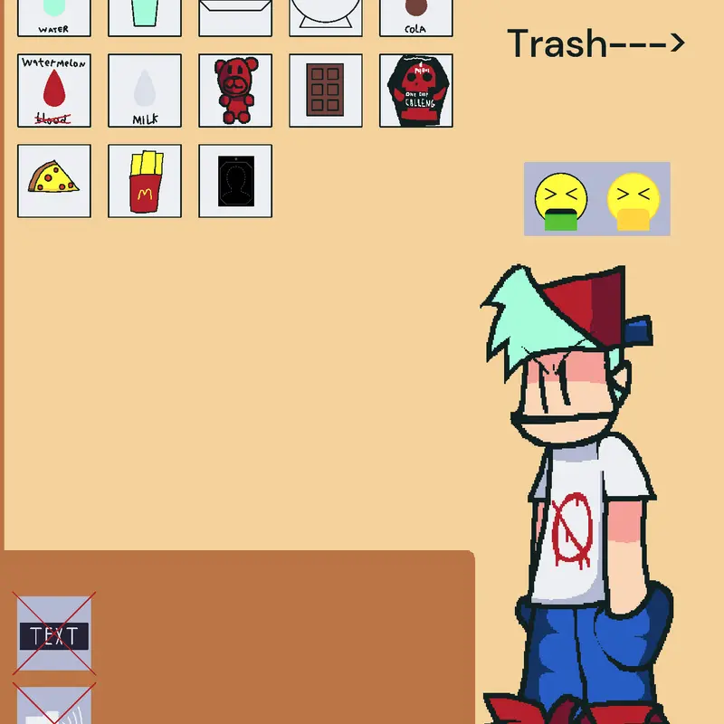 Game by @bndanimations