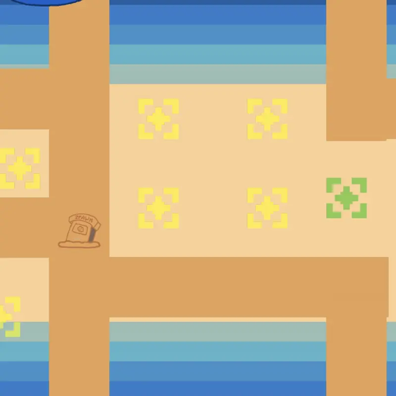 Game by @MusicoXD