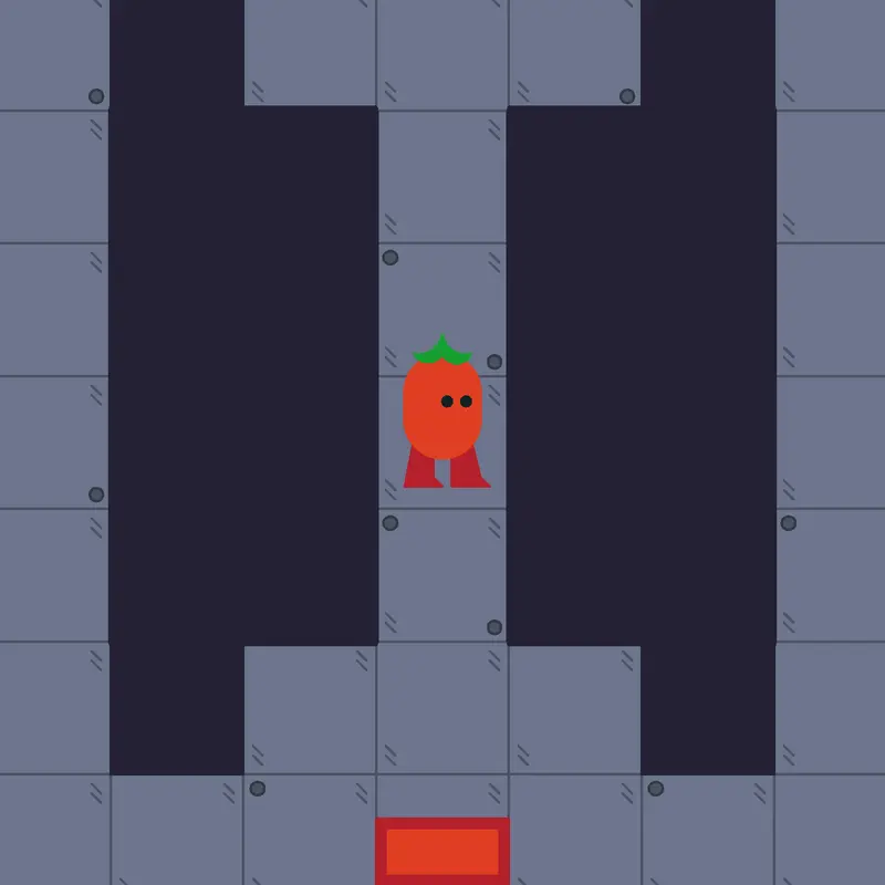 Game by @ROFUN