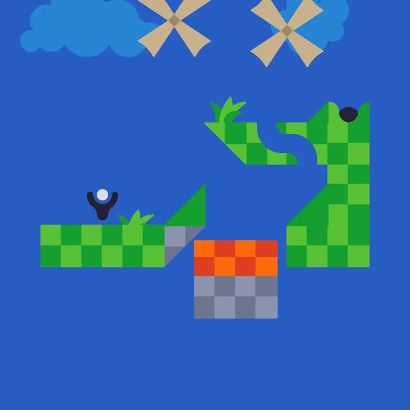 Game by @iksa611