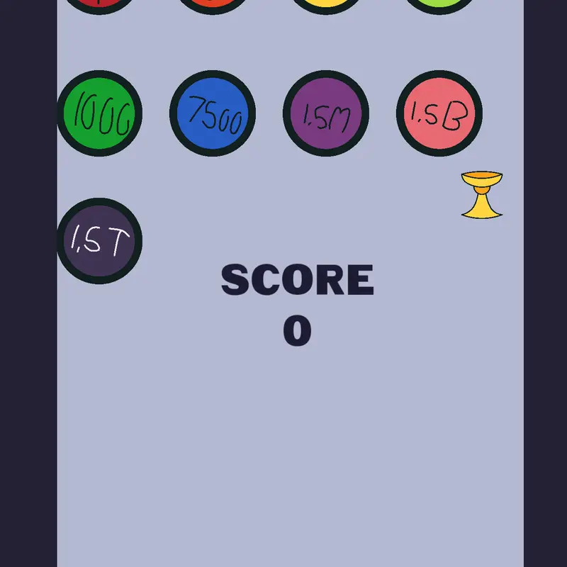 Game by @OrangeWizzard009
