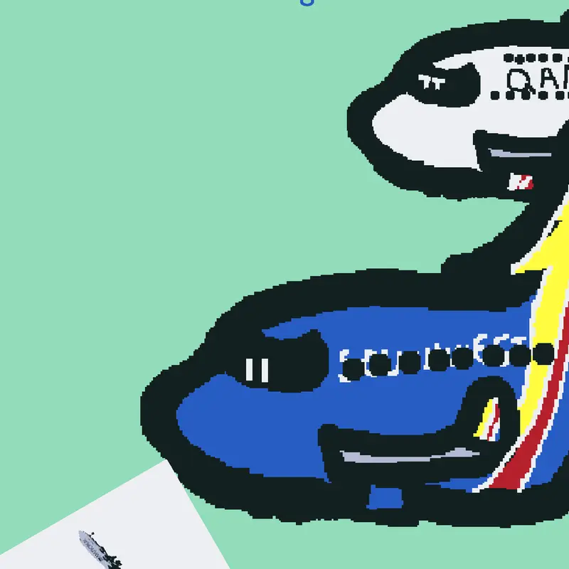 Game by @rohnan