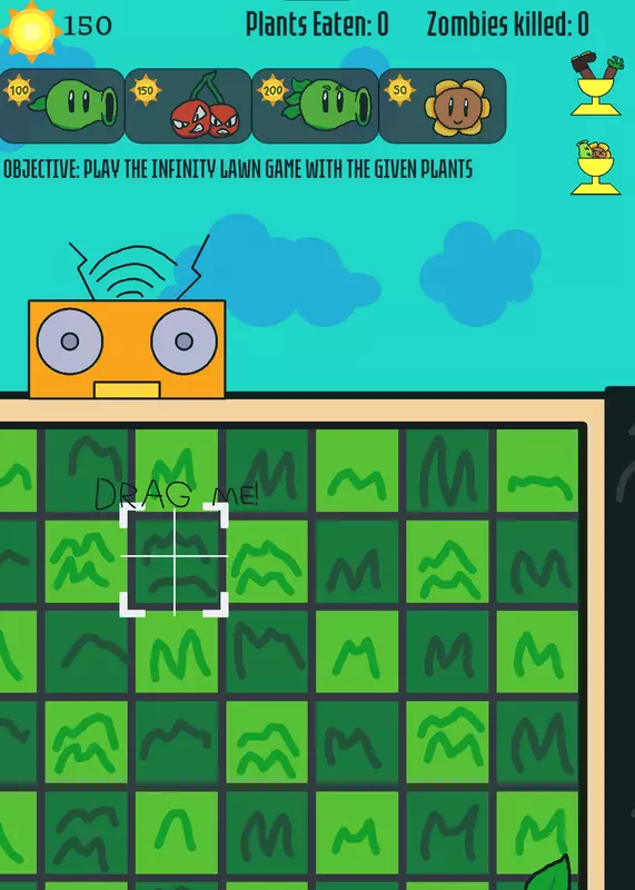 Game by @zackleo