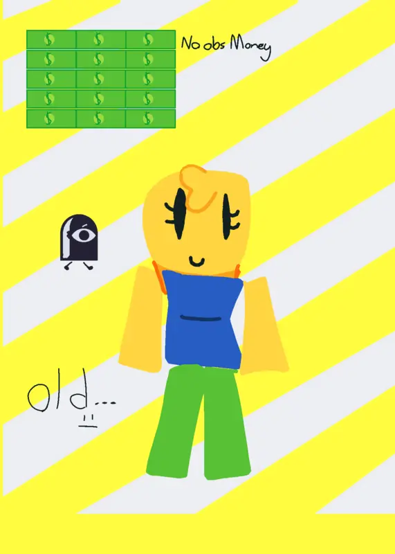 Game by @Yourmomfhaha
