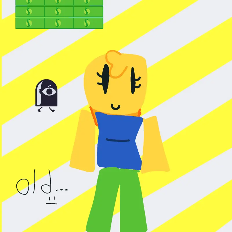 Game by @Yourmomfhaha