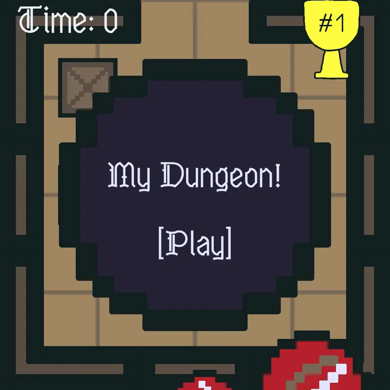 Game by @Awaylawyer