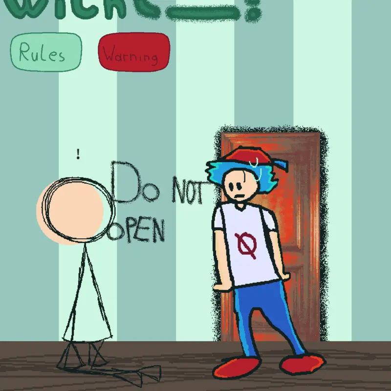 Game by @am_just_a_normal_person