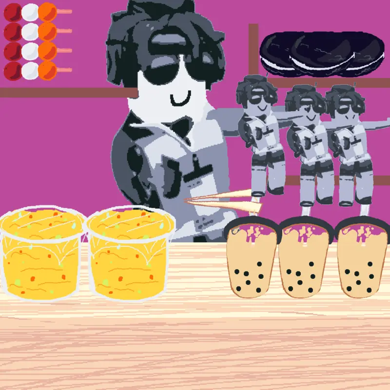 Game by @meii3