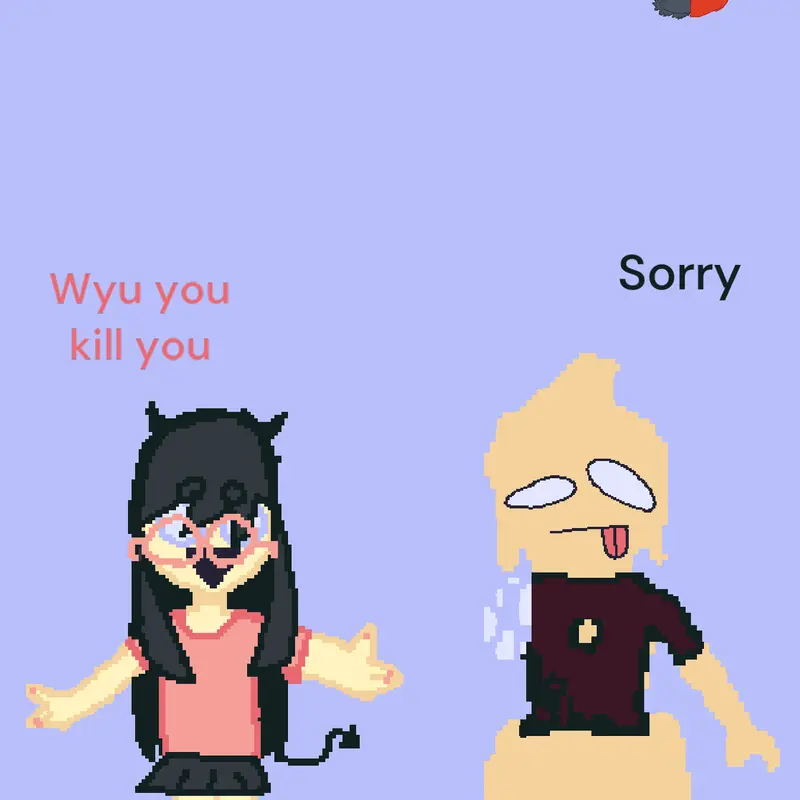 Game by @bluey7018