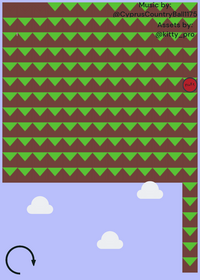 3d endings game assets by @kitty_pro