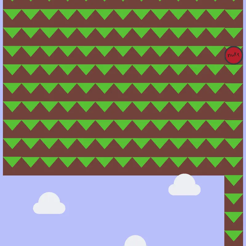 Game by @Mr-green-cube