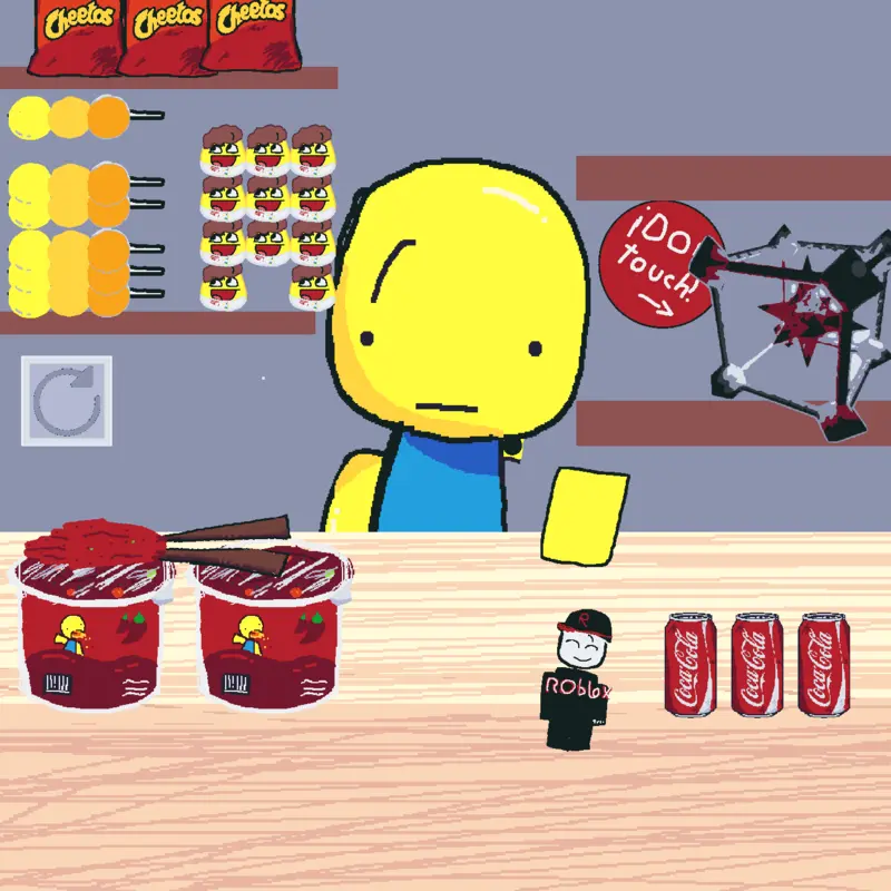 Game by @Boyfriend132