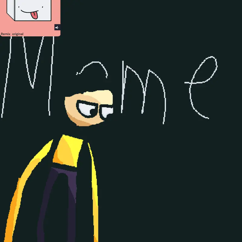 Game by @NB_FAN