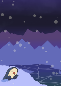 Penguinoh