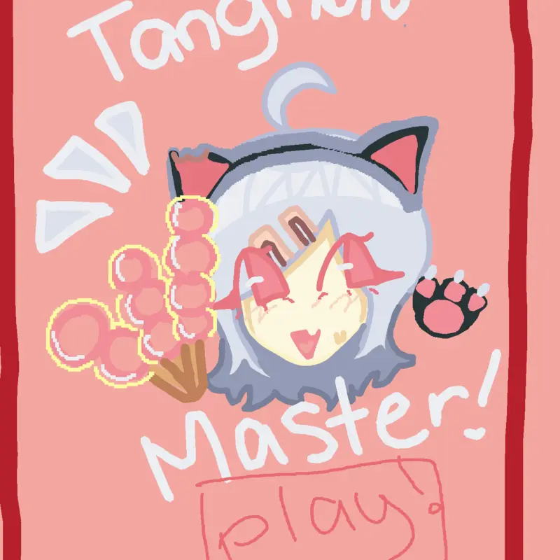 Game by @Hanako_official