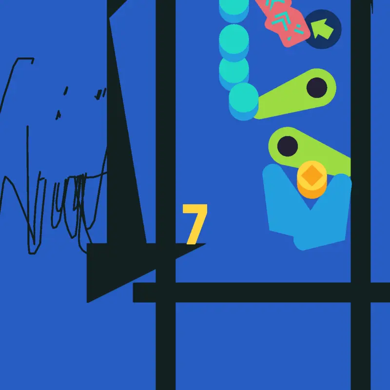 Game by @ceepi