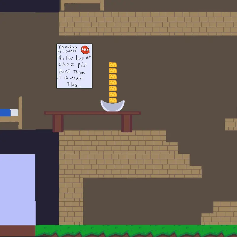 Game by @Southpark_Kyle2017