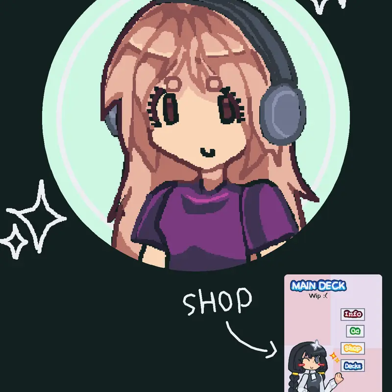 Game by @IDIOTINYOURFYP